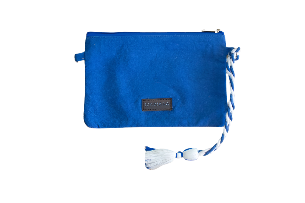 POUCH ALERIA