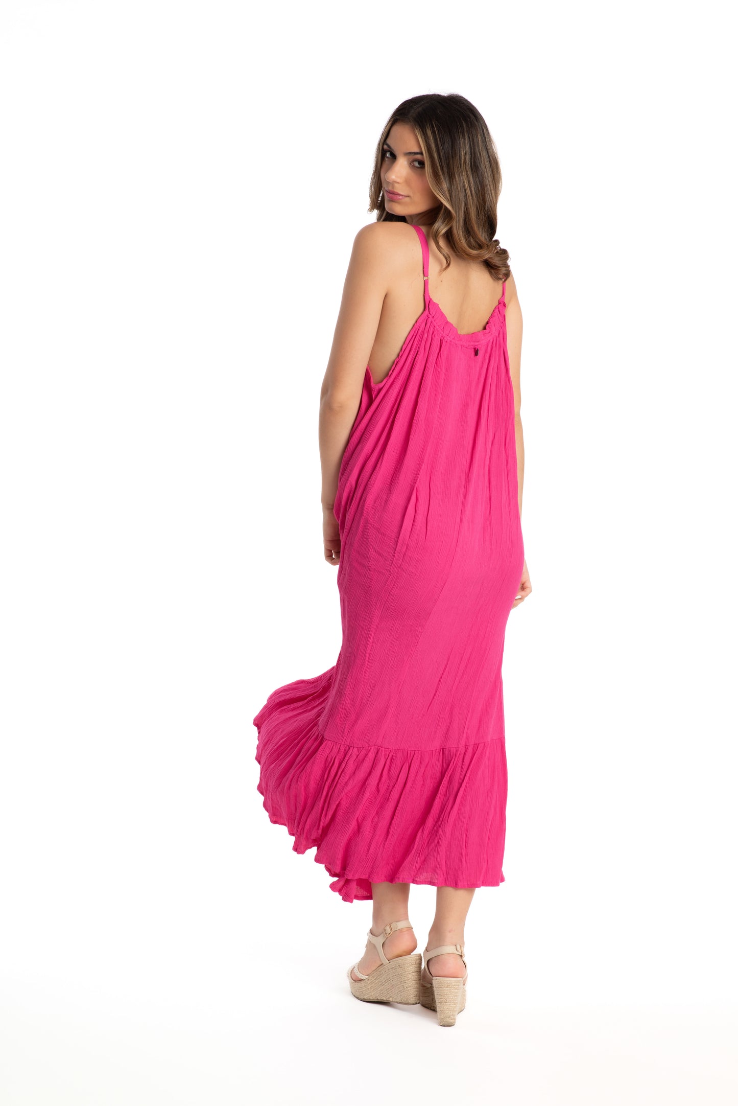 AFRICA FUCSIA