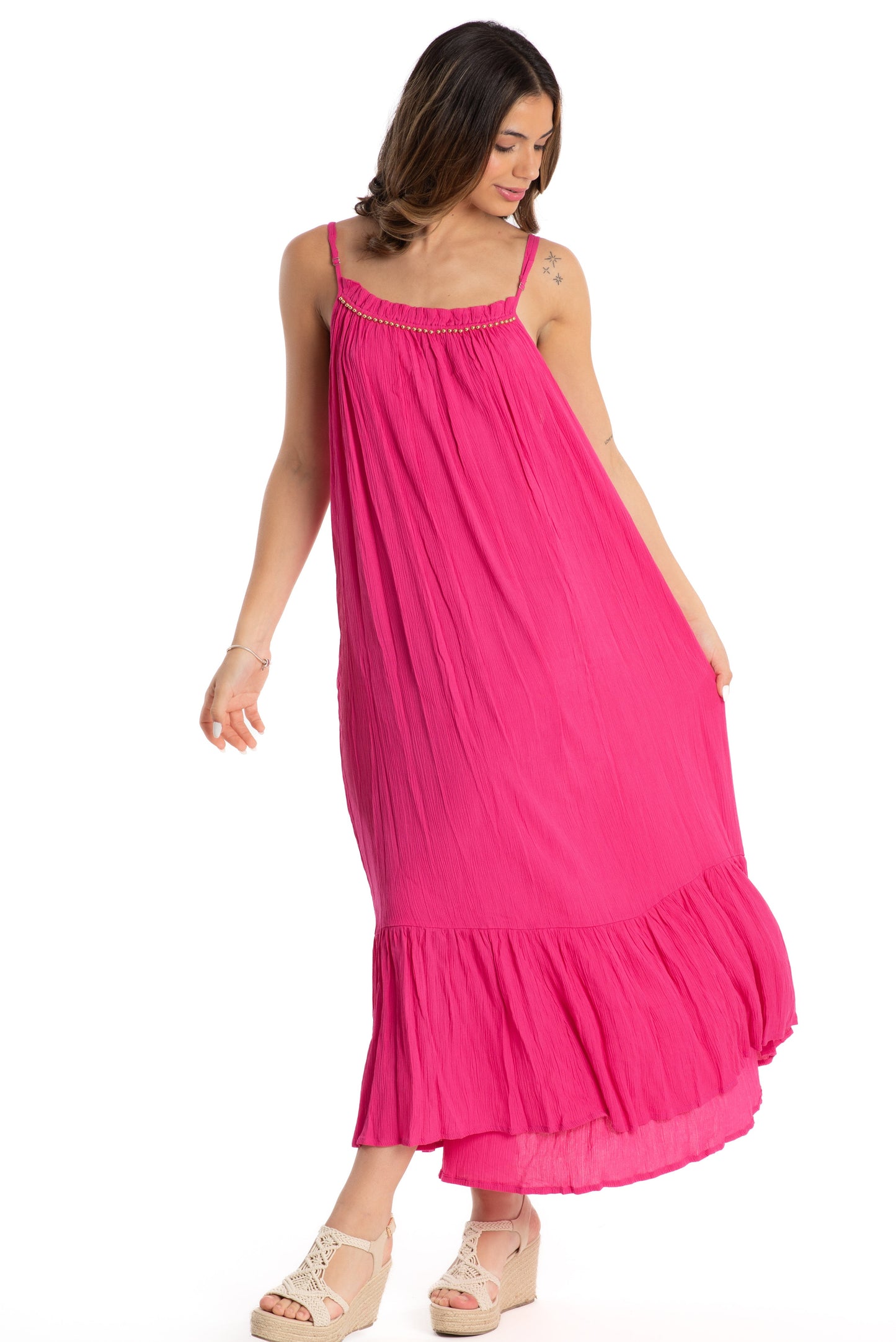 AFRICA FUCSIA