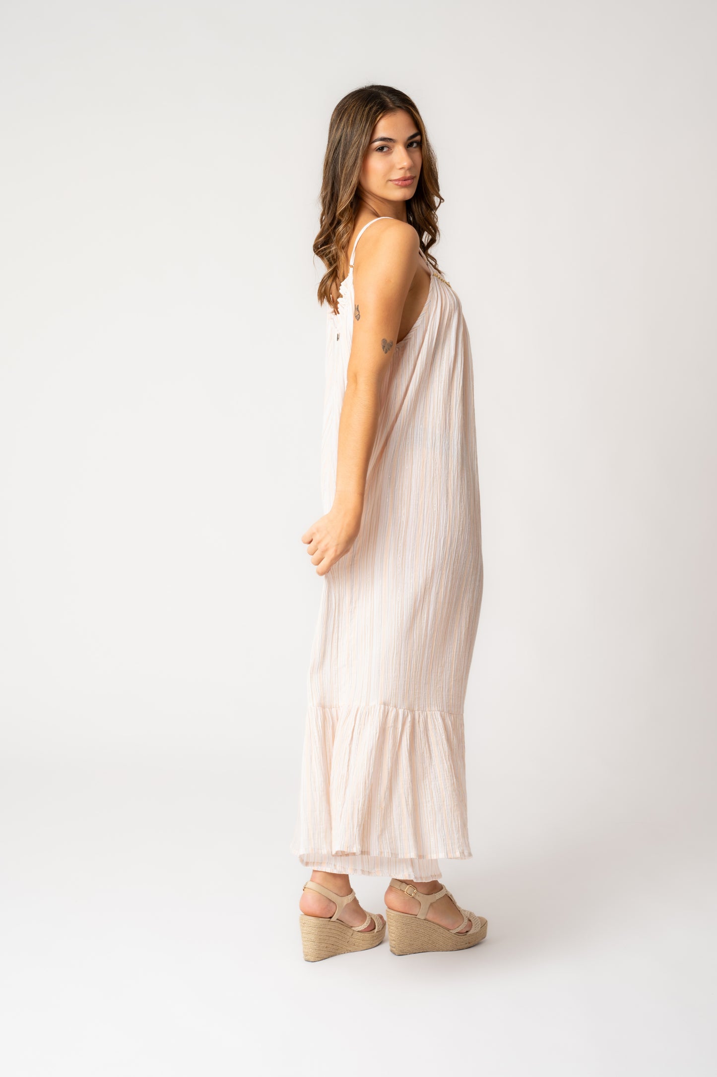 AFRICA STRIPE