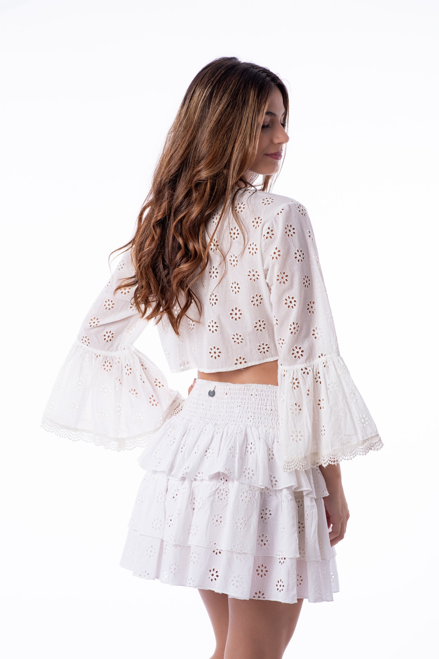 BELLA BLANCO