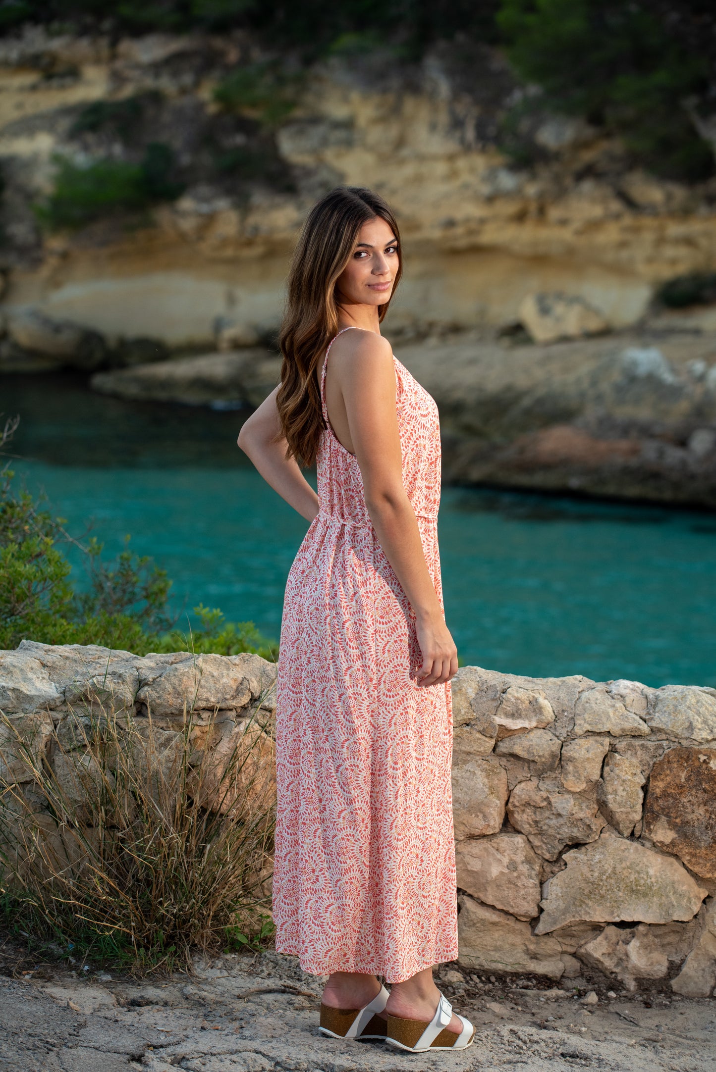 CARMELA DOT CORAL