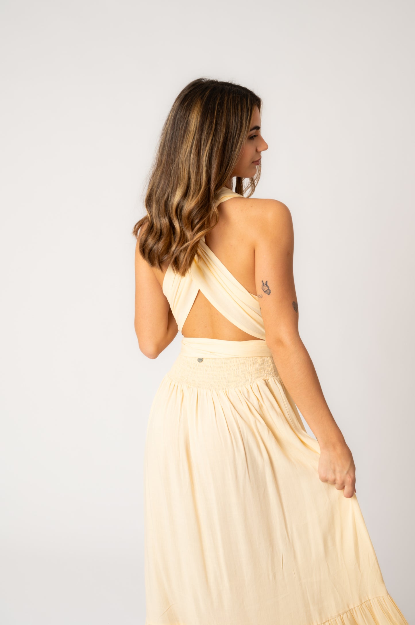 DAISY BEIGE
