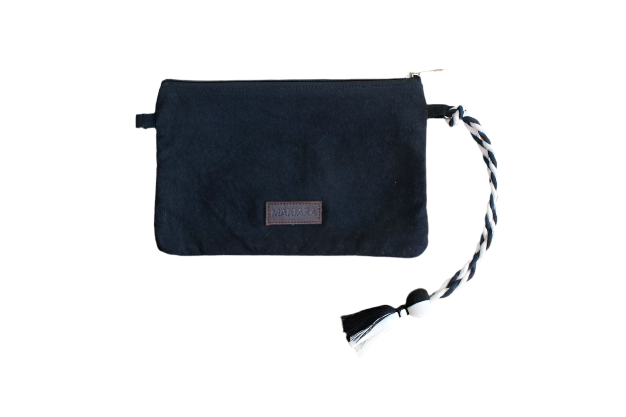 POUCH ALERIA