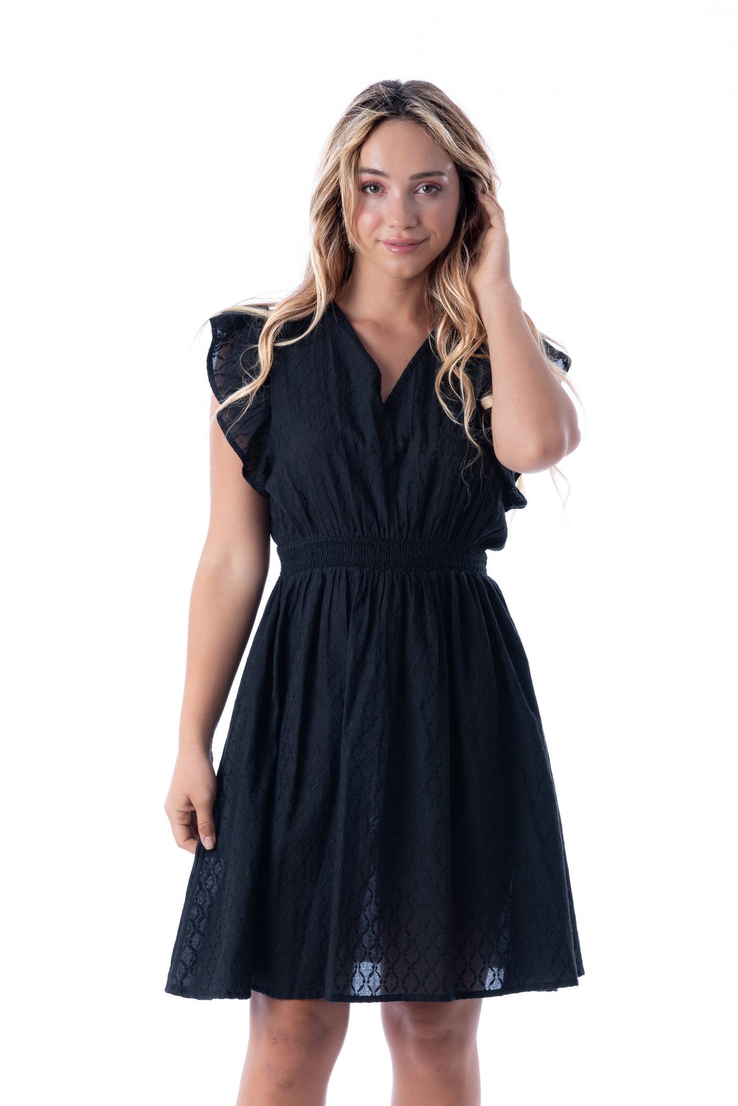 GALA BLACK