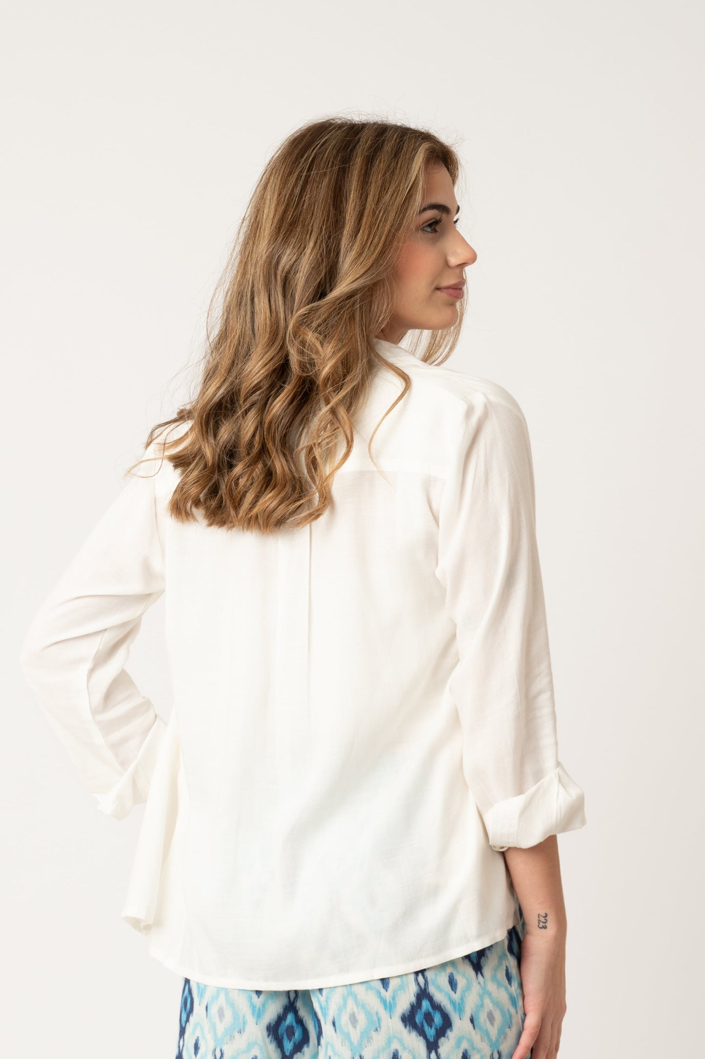 INES WHITE
