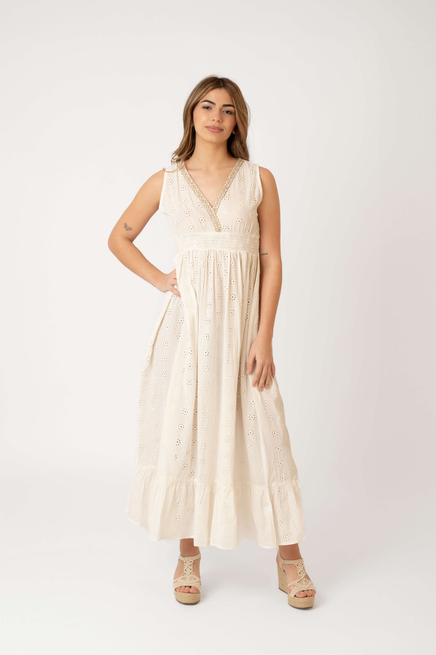 JASPREED WHITE SCHIFFLY
