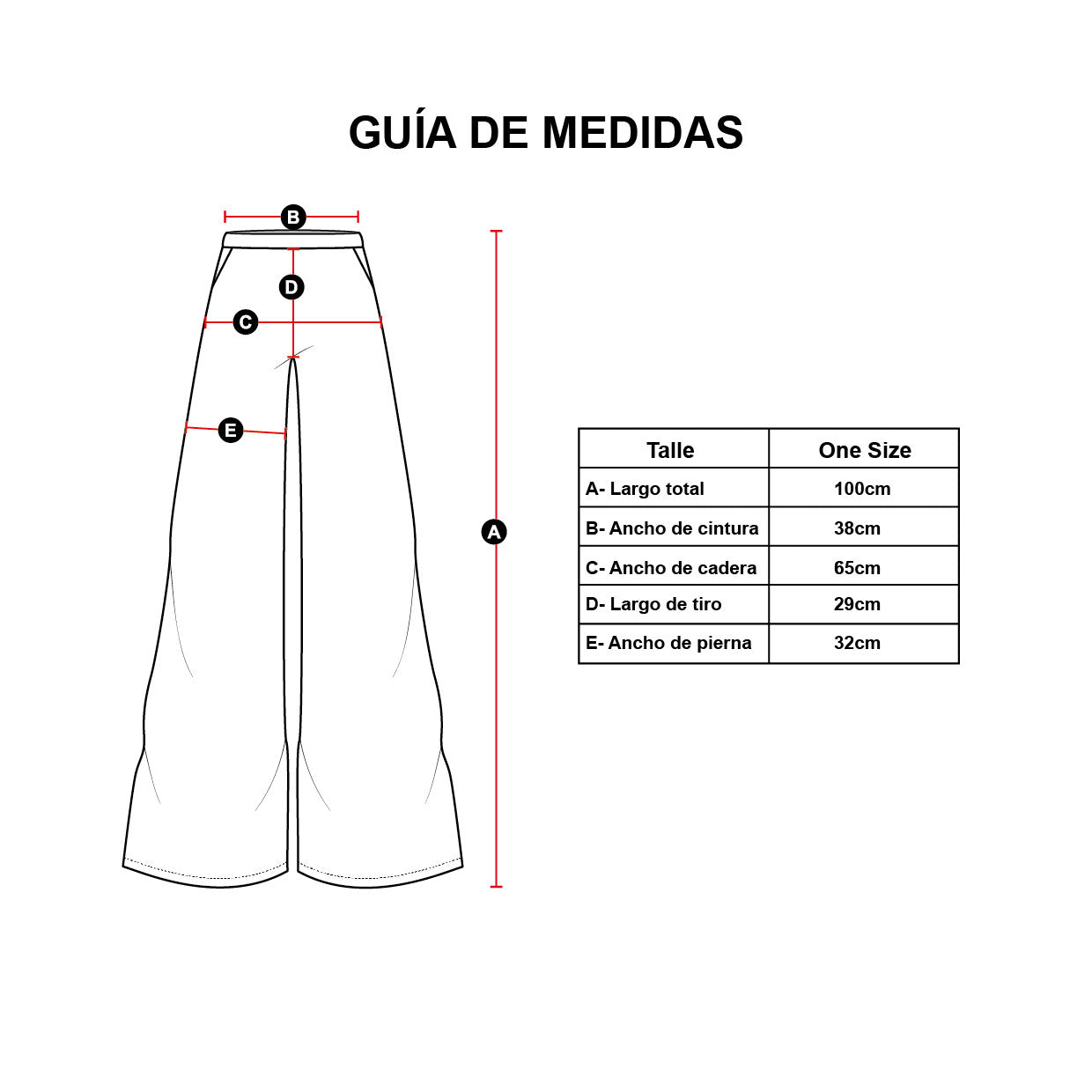 Pantalón Orfeo Beige