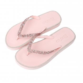 Sandalias Anna Rose - Mooilo