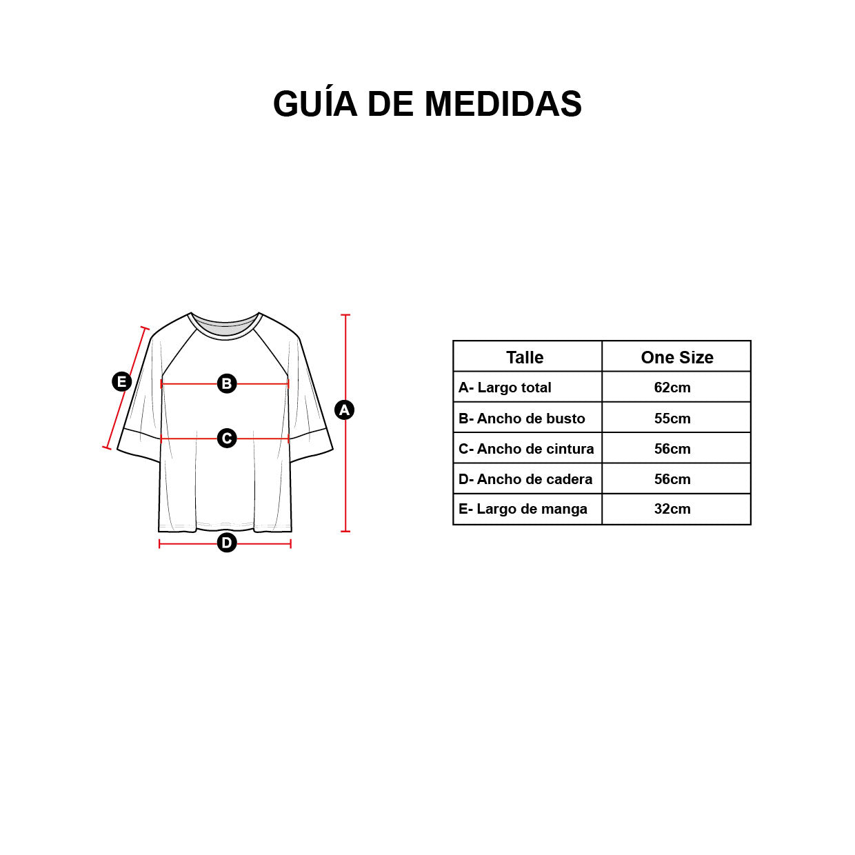 Blusa Round Neck Beige