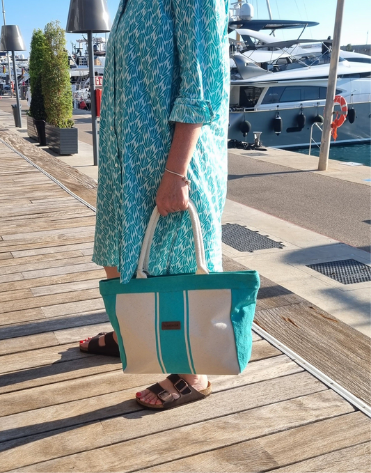 BOLSO ROMANCE