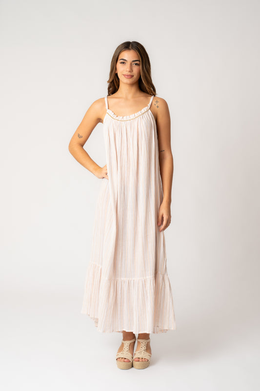 AFRICA STRIPE
