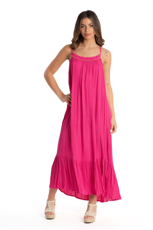 AFRICA FUCSIA