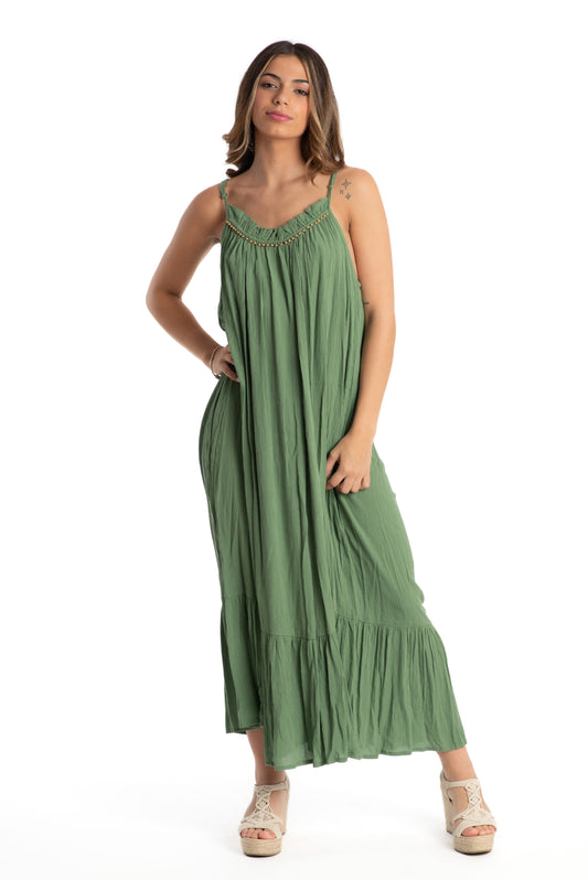 AFRICA GREEN