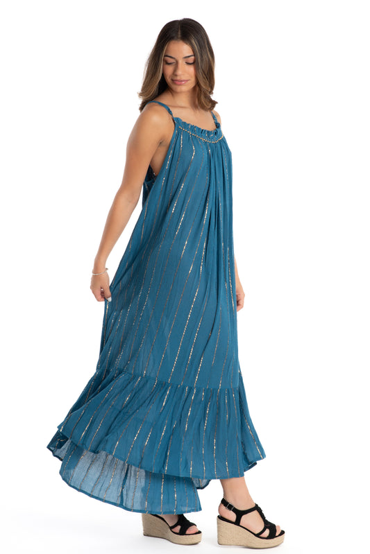 AFRICA BLUE GOLD