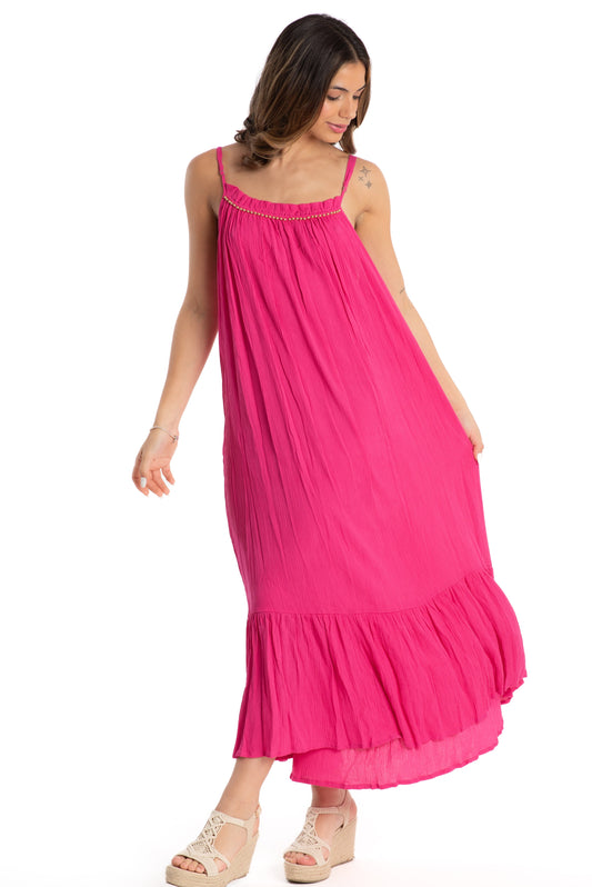 AFRICA FUCSIA