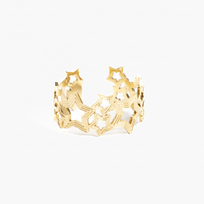 ANILLO ESTELAR