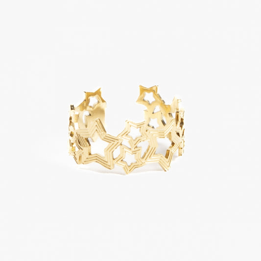 ANILLO ESTELAR