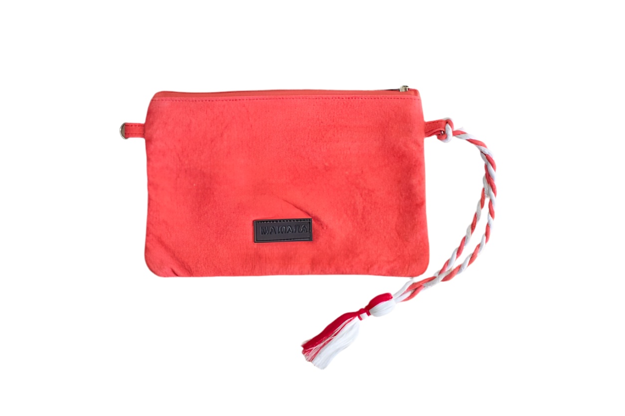 POUCH ALERIA
