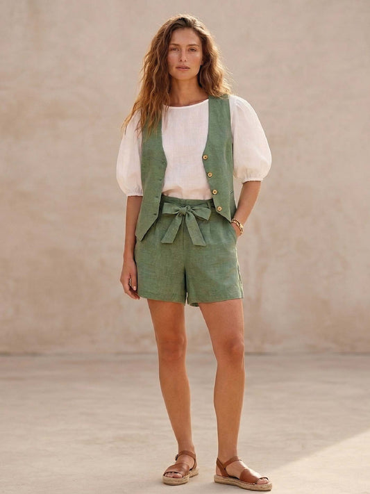 Short Kika Caqui