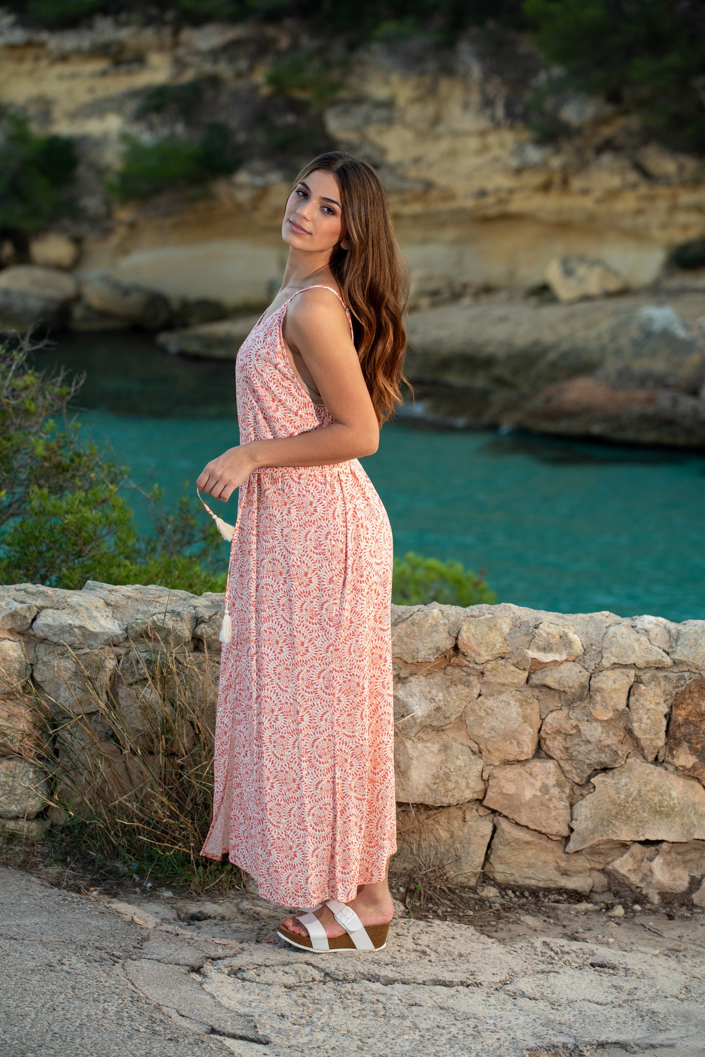CARMELA DOT CORAL