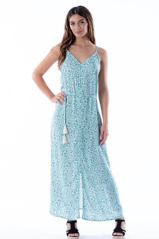 CARMELA DOT AQUA