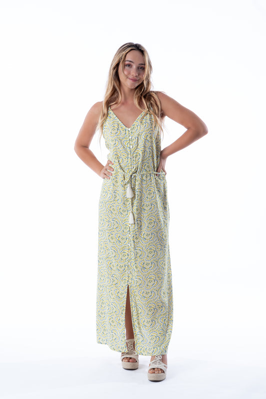 CARMELA DOT GREEN