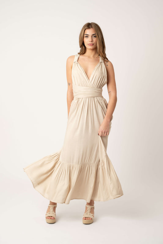 DAISY BEIGE