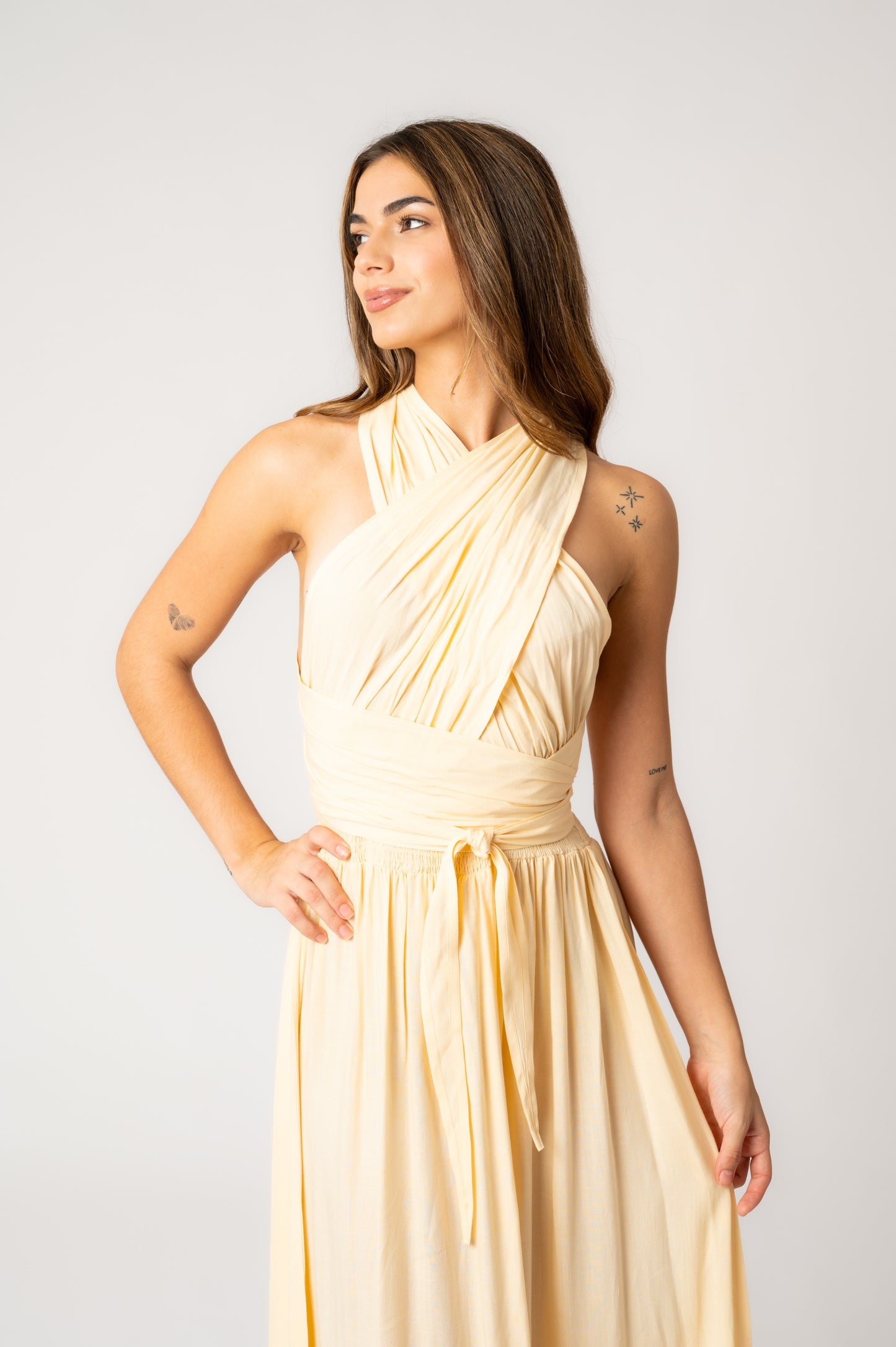 DAISY BEIGE