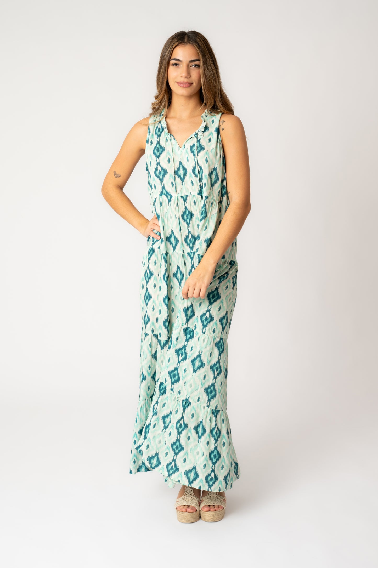FERNANDA AQUA ROMBOS