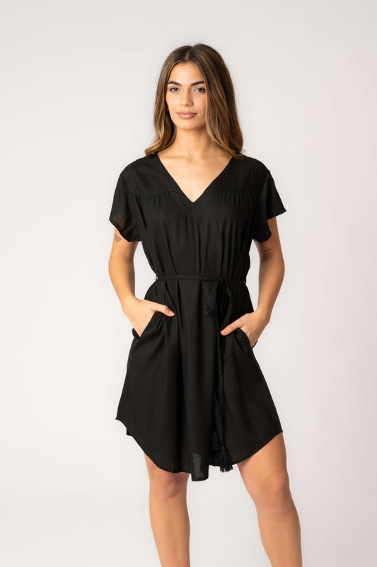 FRESH BLACK