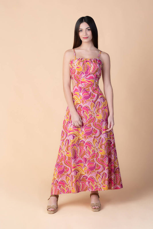 SOPHIE PINK GAUDI
