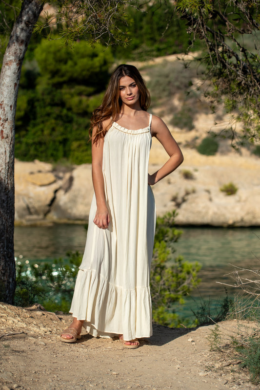 AFRICA IVORY
