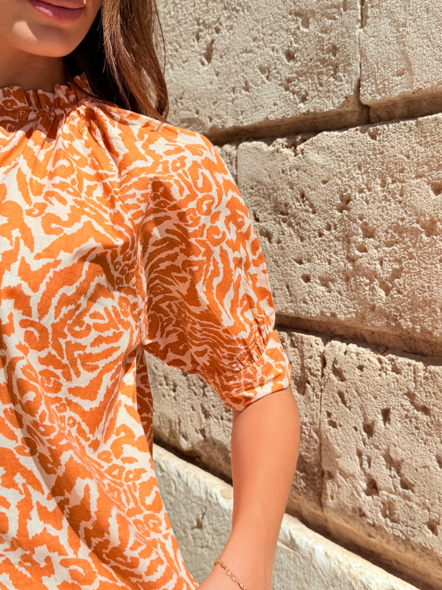 Camisa Lily Teja