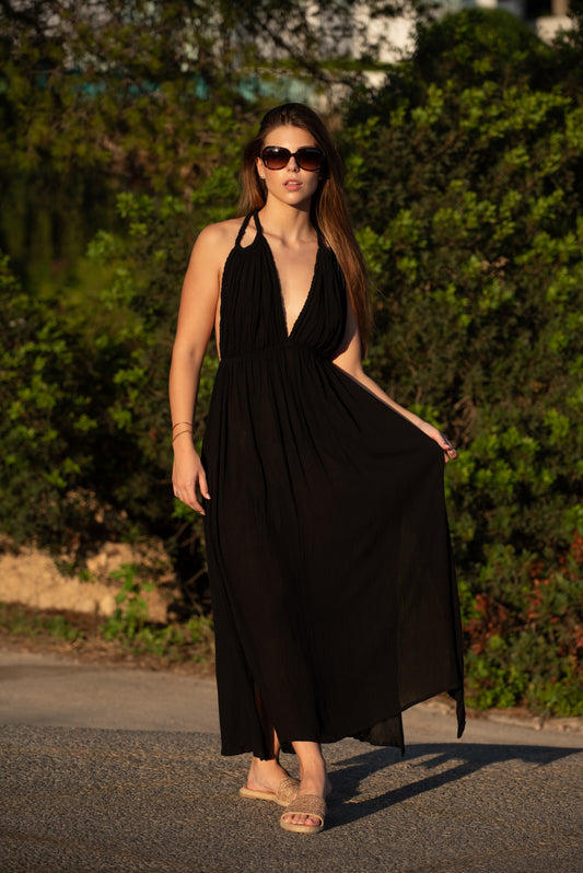 INDIRA BLACK