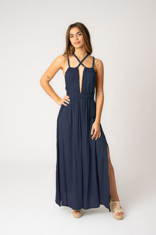 INDIRA BLUE MARINE