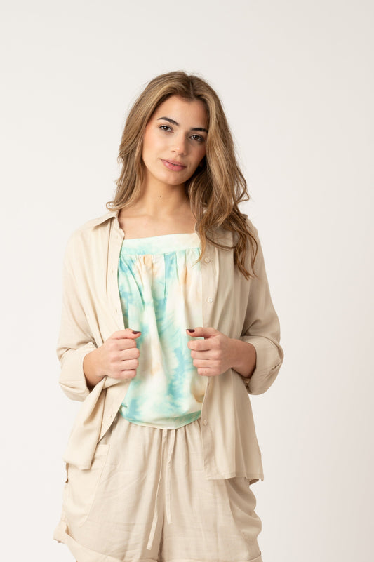 INES BEIGE