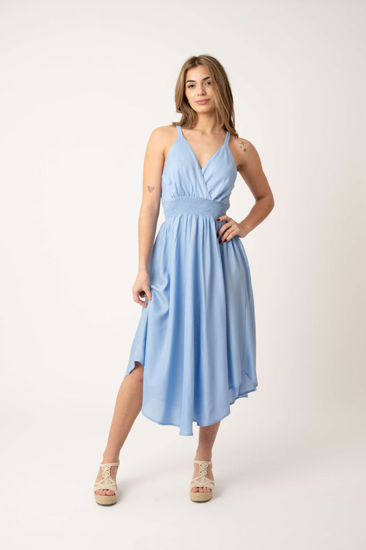 INTI SKY BLUE