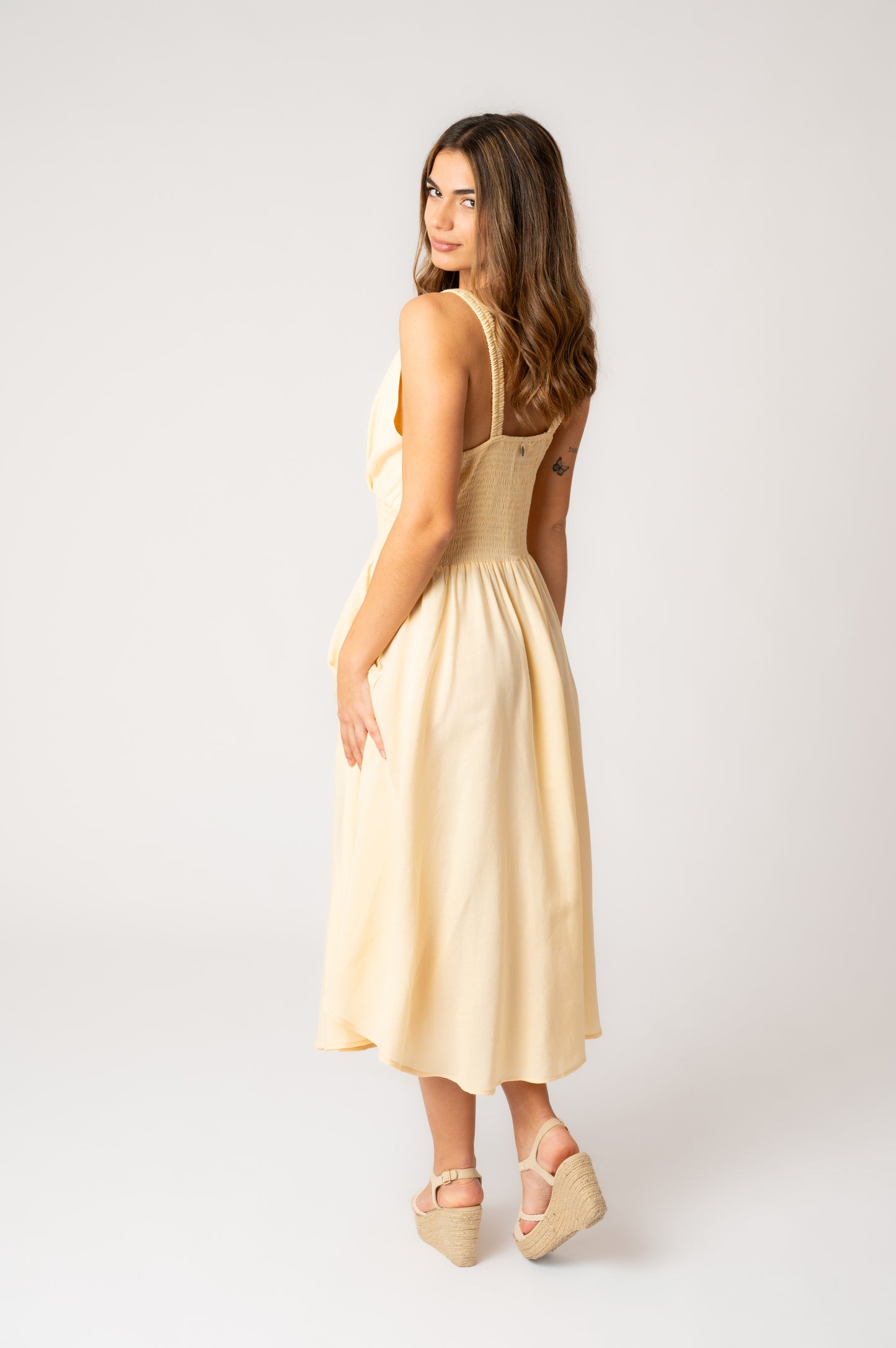 INTI BEIGE