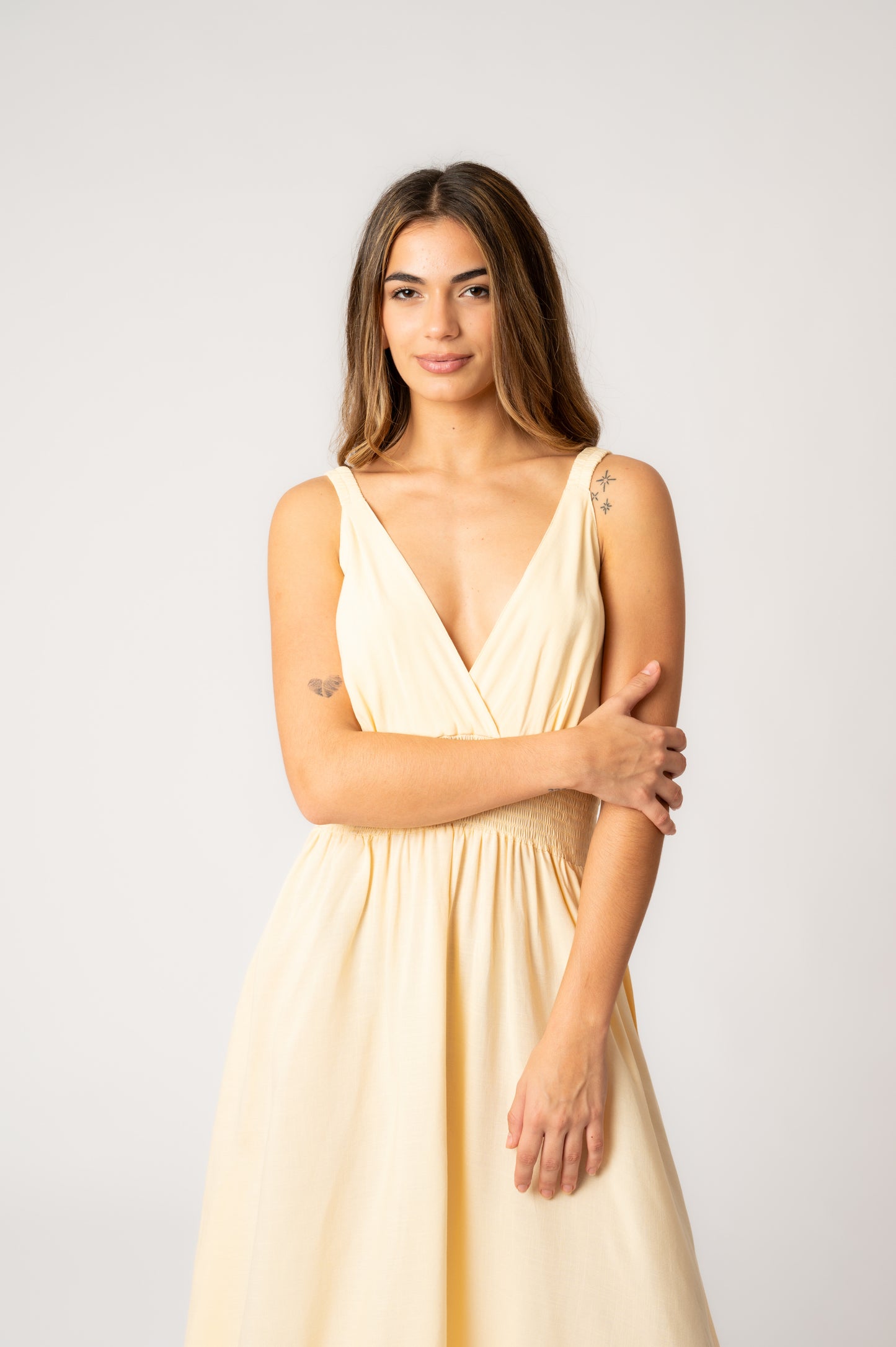 INTI BEIGE