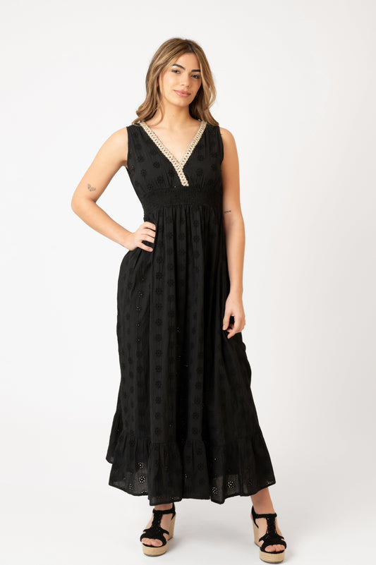 JASPREED BLACK SCHIFFLY