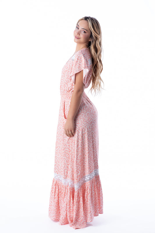 JUANITA CORAL DOT