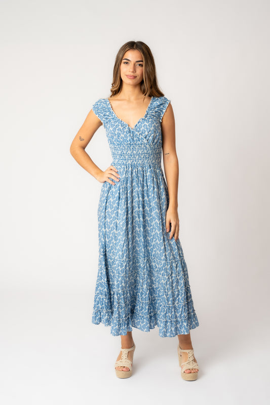 JUNE BLUE