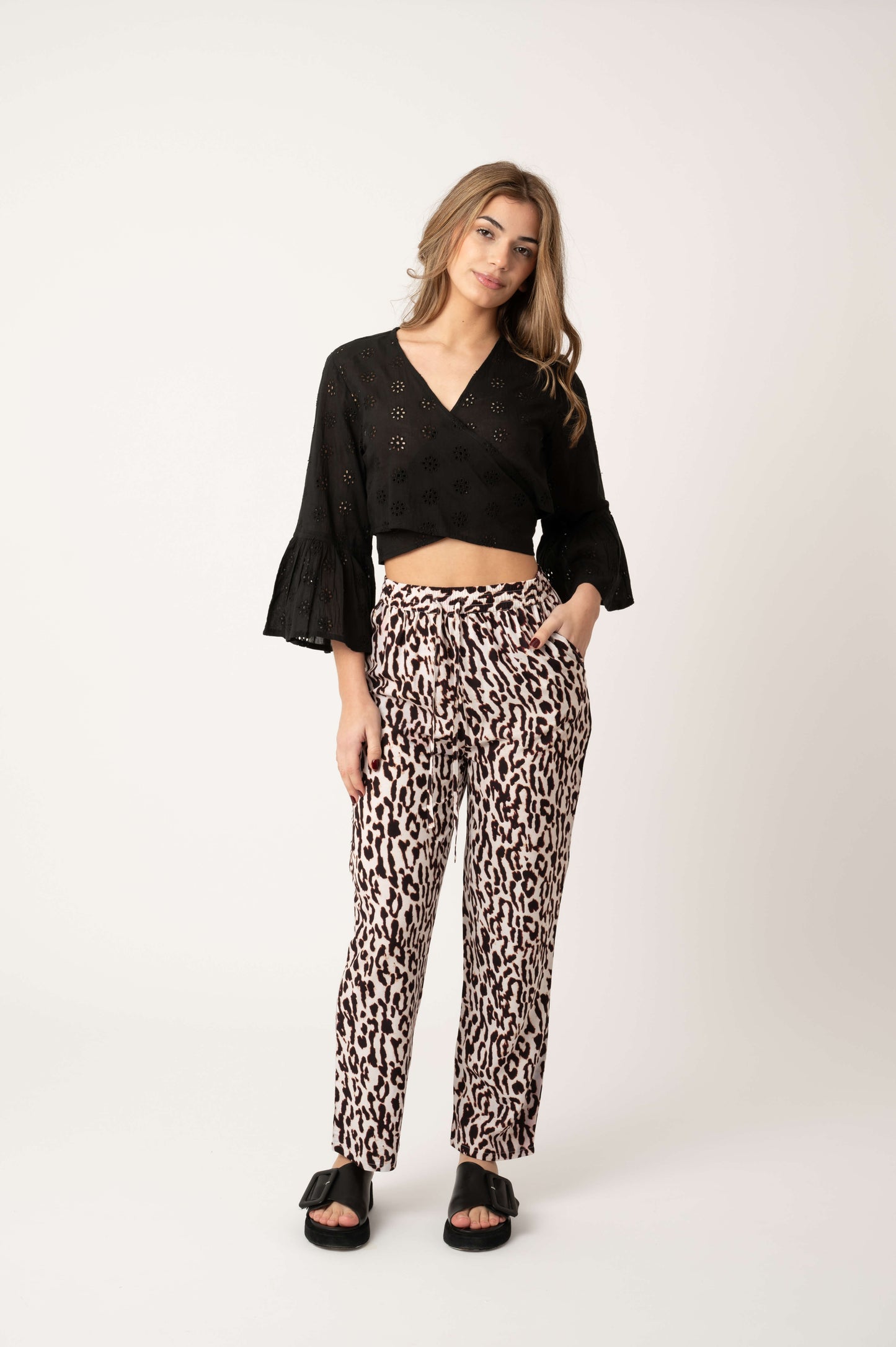 KAYA ANIMAL PRINT