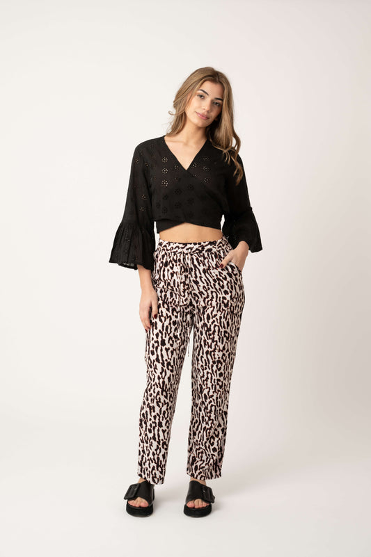 KAYA ANIMAL PRINT