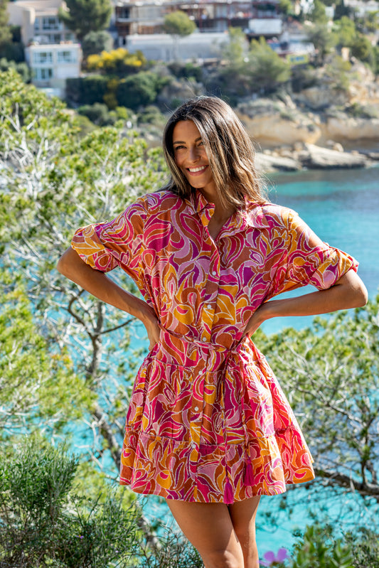 KATHYA PINK GAUDI
