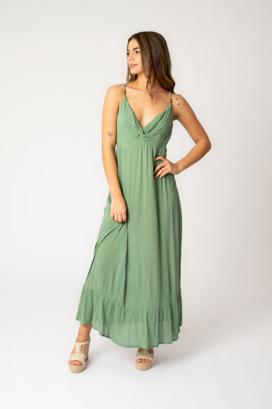 MICA GREEN