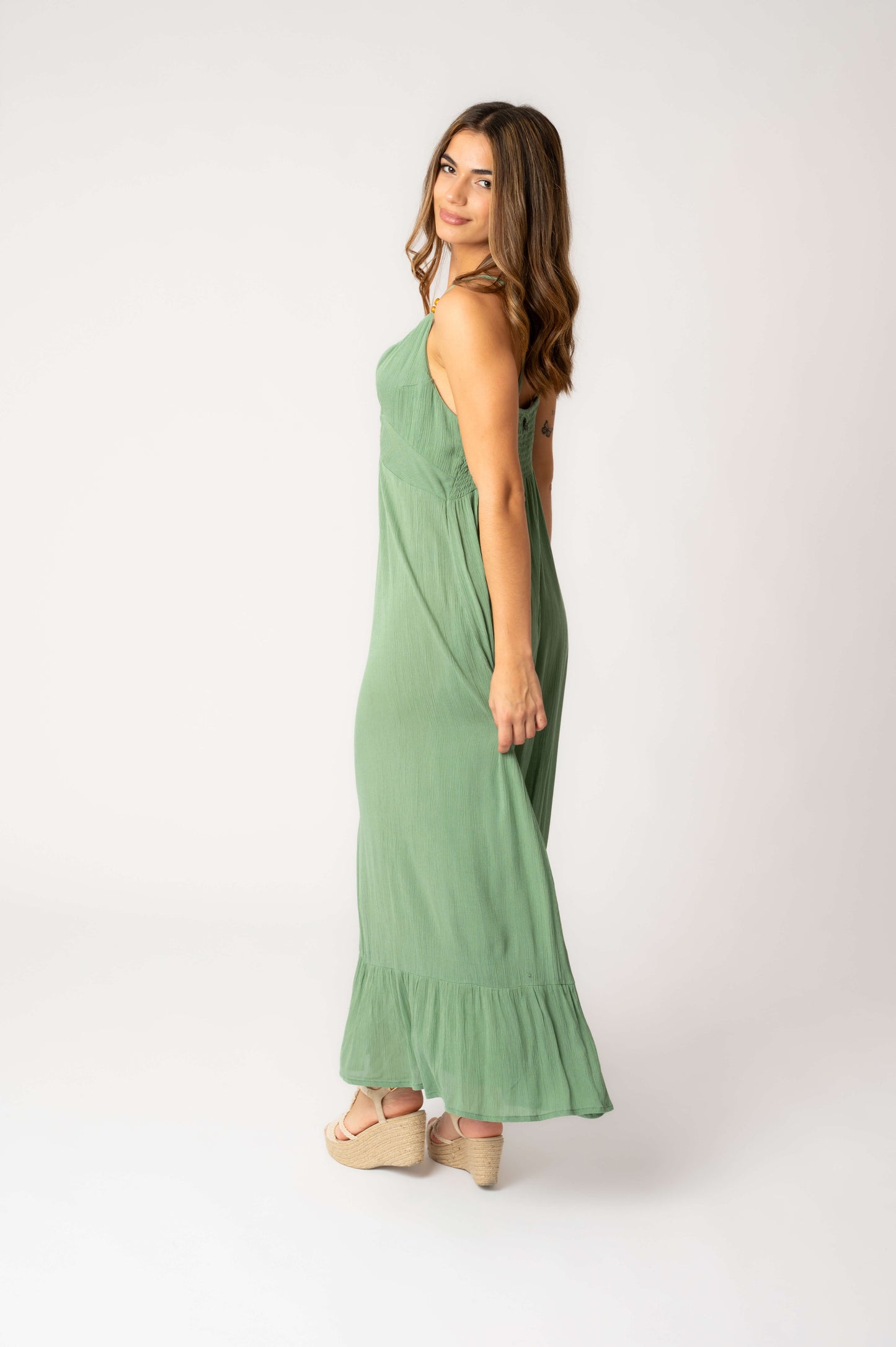 MICA GREEN
