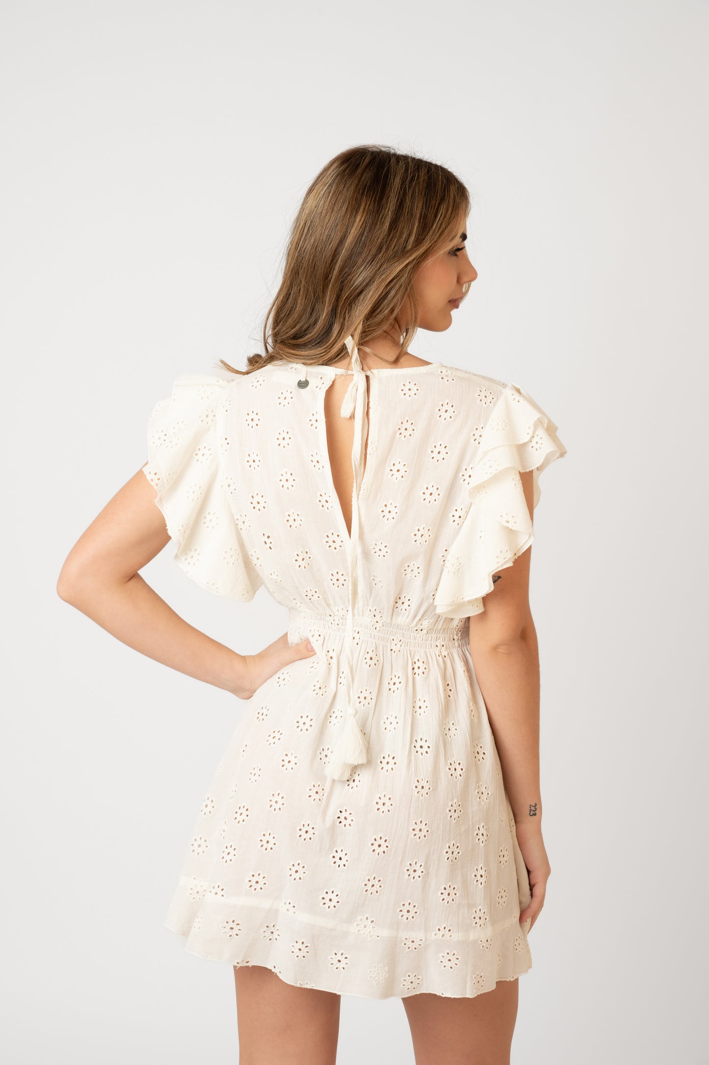 PREMA WHITE SOLID