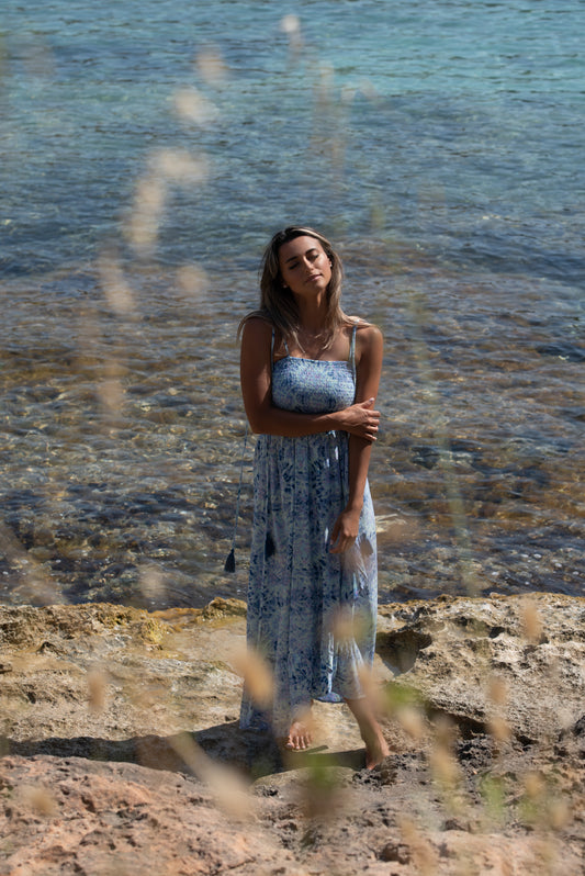 CATALINA BLUE